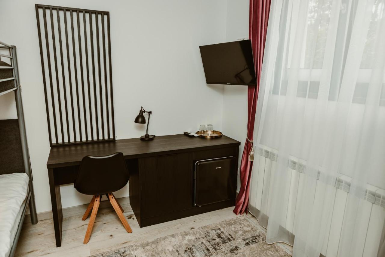 Arini White House Apartment Sibiu Ngoại thất bức ảnh