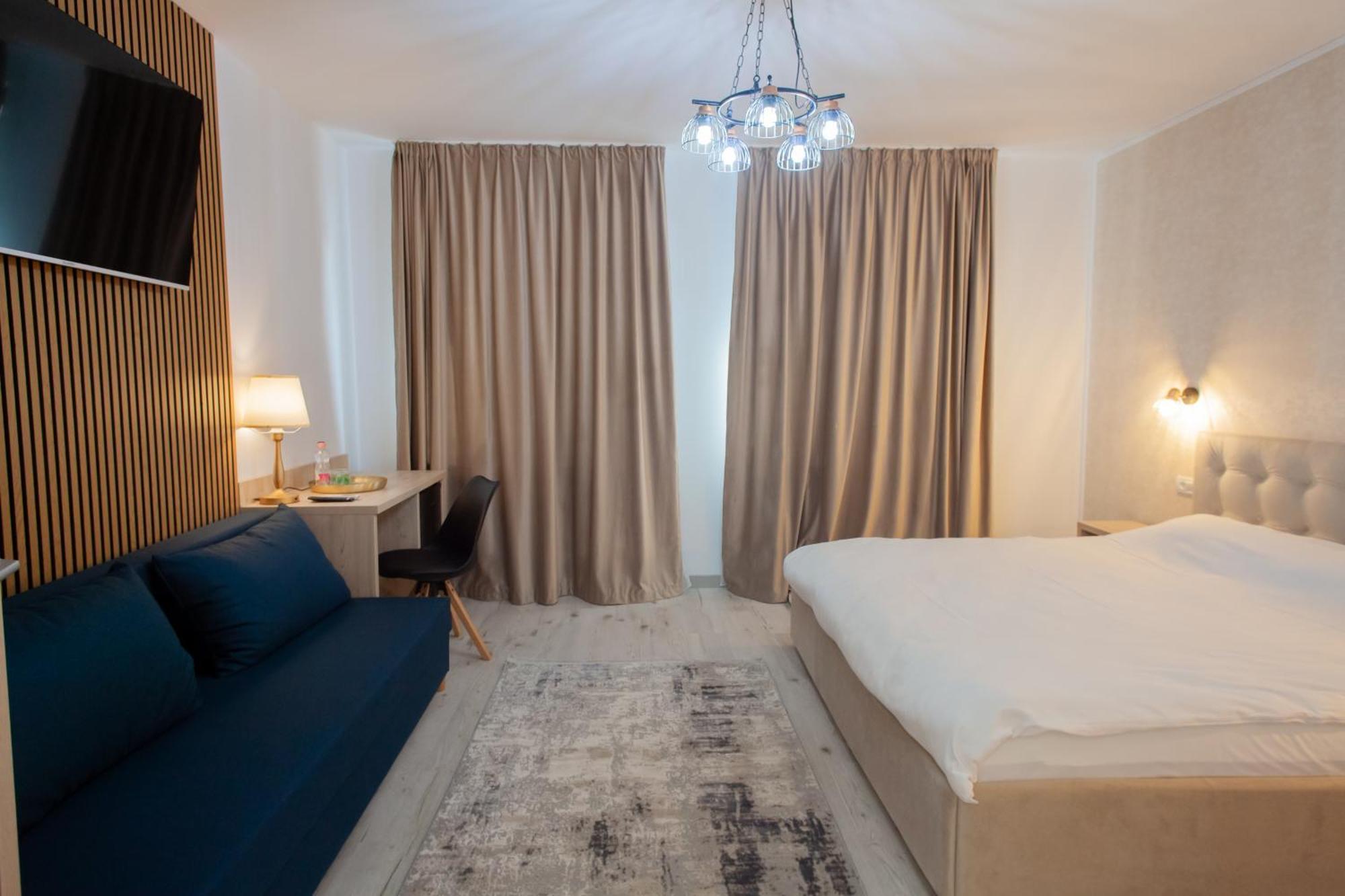 Arini White House Apartment Sibiu Ngoại thất bức ảnh