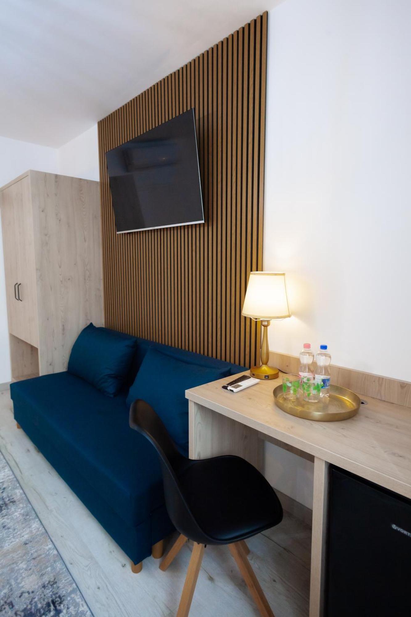 Arini White House Apartment Sibiu Ngoại thất bức ảnh